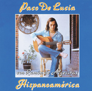 Hispanoamérica album
