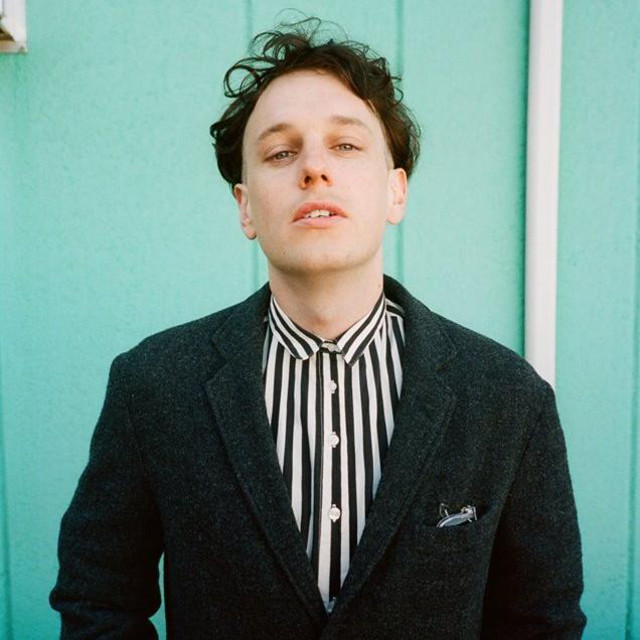 Musik Artist Methyl Ethel