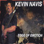 Edge Of Emotion Albumcover