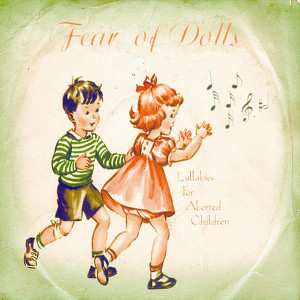 Fear of Dolls