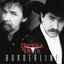 Borderline Albumcover