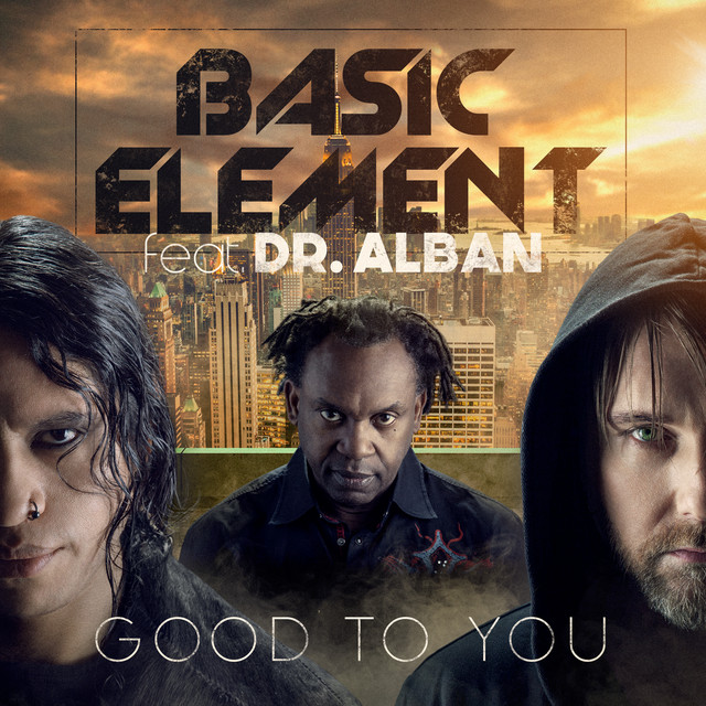 Good To You cover