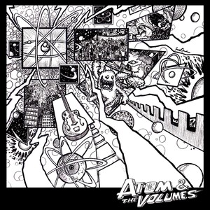 Atom & the Volumes