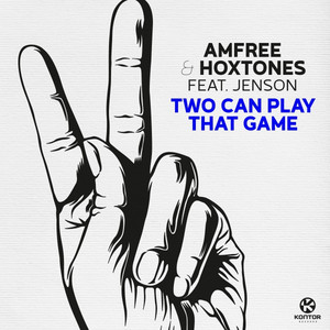 Two Can Play That Game album