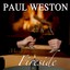 Music For The Fireside Albumcover
