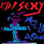 Mellodrama Albumcover