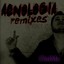 Acnologia (Remixes) Albumcover