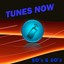 Tunes Now: 50's & 60's Albumcover