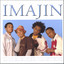 Imajin Unreleased Albumcover