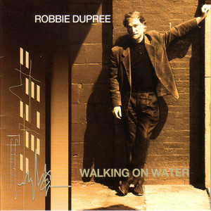Walking on Water album