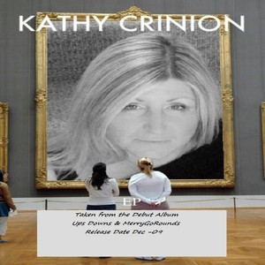 Kathy Crinion