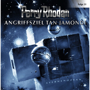 Folge 31: Angriffsziel Tan Jamondi
