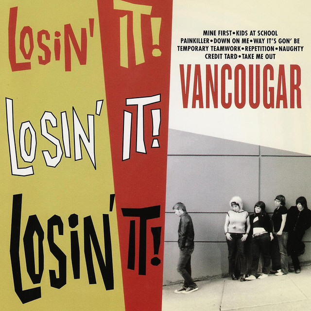 Vancougar Photo