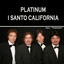 Platinum cover