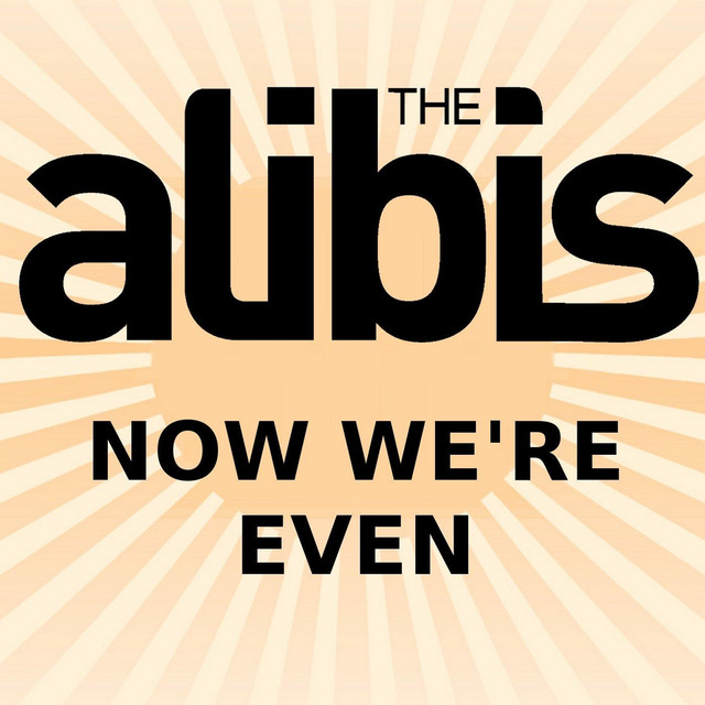 The Alibis photo