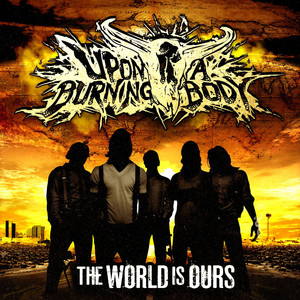 The World Is Ours album