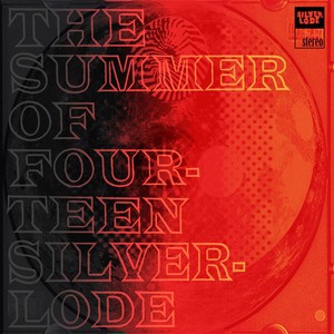 The Summer of Fourteen Albumcover