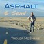 Asphalt and Sand Albumcover