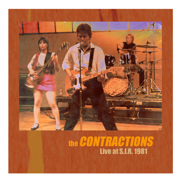 The Contractions Photo