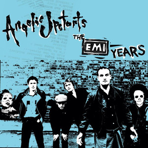 The EMI Years album