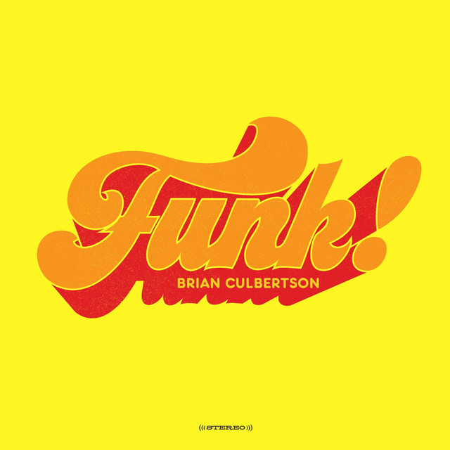 Funk! cover
