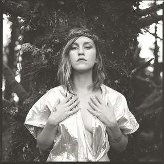 Johanna Warren Photo
