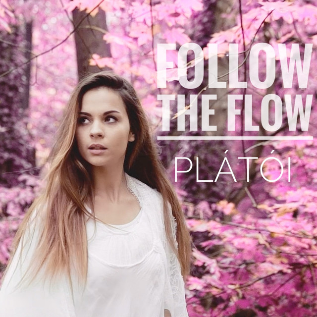 Plátói cover