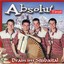 ABSOLUT TIROL - Drein im Stubaital Albumcover