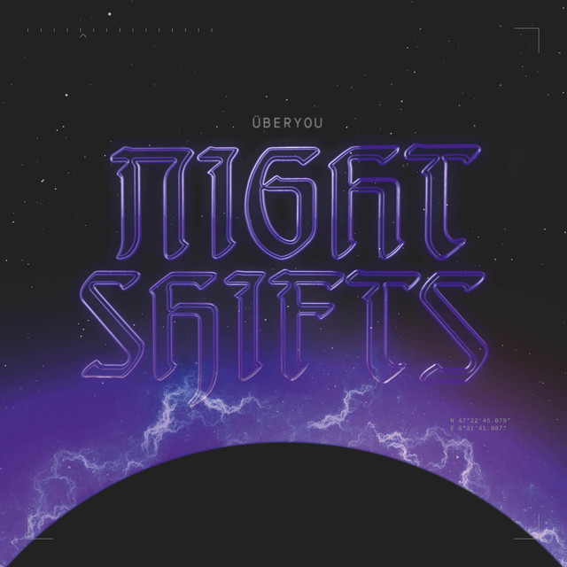 Night Shifts cover