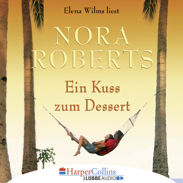 Nora Roberts