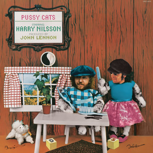 Pussy Cats cover