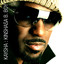 Kinshasa B Boy Albumcover
