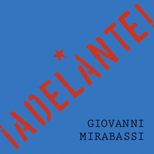 Adelante cover