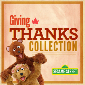 Giving Thanks Collection cover