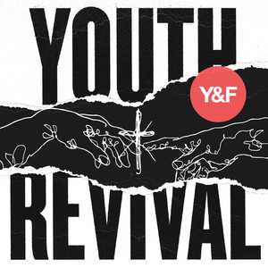 Youth Revival  - Hillsong Young and Free