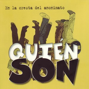 Qui&eacute;n son