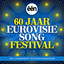 60 Jaar Eurovisie Songfestival cover