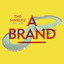 A Brand - Riding Your Ghost