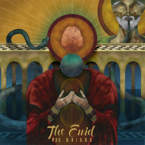 The Bridge cover