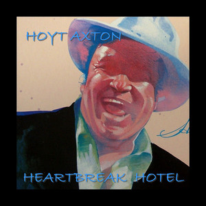 Heartbreak Hotel cover