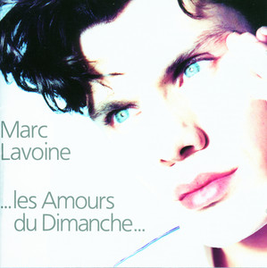 ...les Amours du dimanche... album