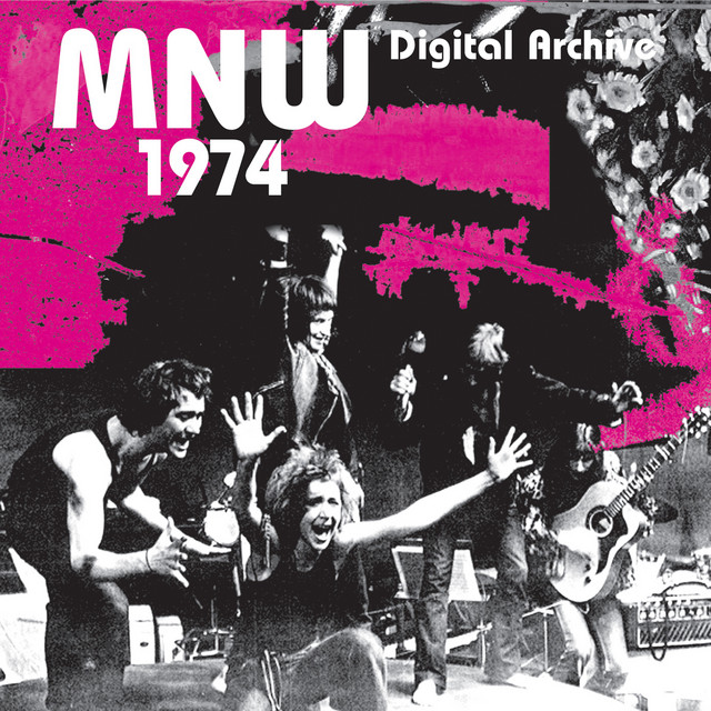 Mnw Digital Archive 1974 cover