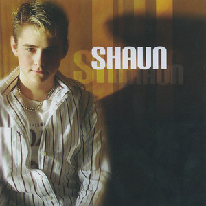 Shaun Albumcover