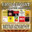 Broadway. Los Grandes Musicales cover
