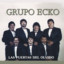 Las Puertas De Olvido Albumcover