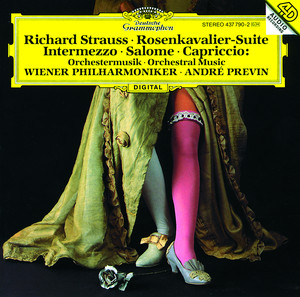 Capriccio: VII. Szene 