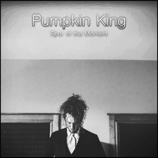 Pumpkin King Photo