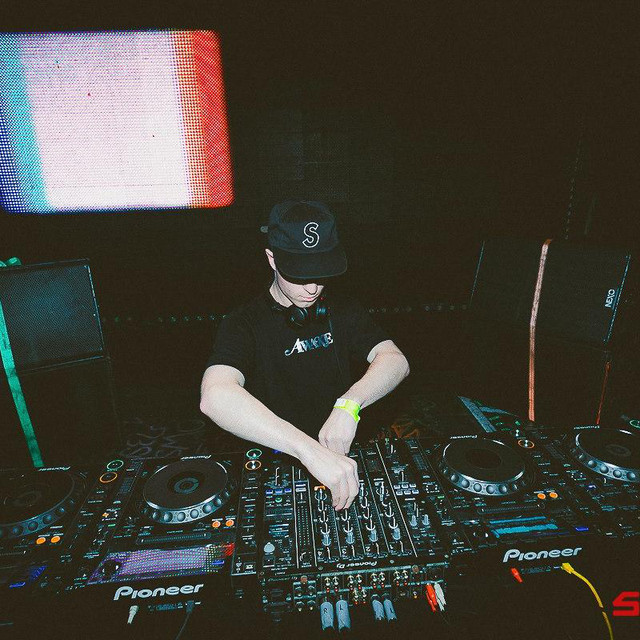 Subsonic photo