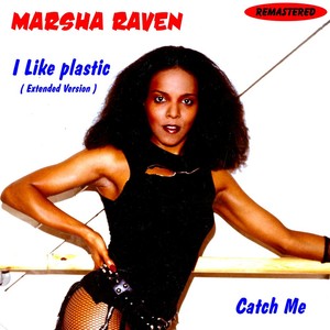Marsha Raven