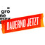 Dauernd Jetzt cover